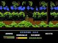 another military game? join magmawk as he take you to a time of confusion and awkward combat in platoon for the nes. in this complete playthrough (w/ commentary), i'll go through all 4 stages in a reasonable amount of time with some purposeful errors shown. part 1 goes through most of stage 1, up to the bridge. spam and flames will be shot, forgotten, abandoned.