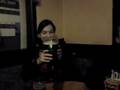 blessbrigade beim stammtisch