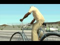 Велосипед Аист-Грязная версия for GTA San Andreas video 1