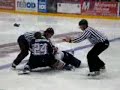 USHL:Garrett Klotz vs Grant McNeill USHL:Garrett Klotz vs Grant McNeill