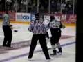 videos de USHL:Garrett Klotz vs Grant McNeill