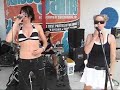 Jenni Catfight 6-17-07 Jenni Catfight 6-17-07