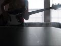 Avenged Sevenfold Critical Acclaim Bass Cover