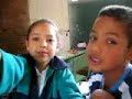 Ni�os campesinos