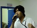The Past cover by: Tacs Ayayo
