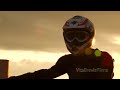 Faction MX riding at OCA