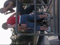Me Learning How To Skateboard