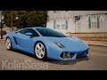 Lamborghini Gallardo LP560-4 [Final] for GTA 4 video 1