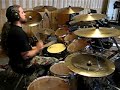 Tomas Haake - TMLWYB-intro