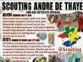 Scouting ADT promotie video Andre de Thaye arnhem