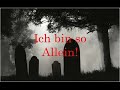 Schelmish- So Allein Schelmish- So Allein