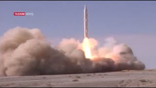 Írán podle Trumpovy administrativy plní podmínky jaderné dohody