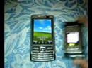 Toshibo N99I Toshibo N99I