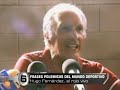 Las frases más polémicas del mundo deportivo