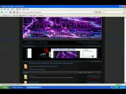 preview-Kwing-Blog-&-Forum-site-(Kwings)
