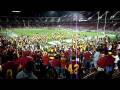 videos de USC Stanford 2008 -- post-game celebration with the Spirit of Troy 2/2 (