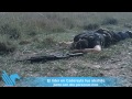 Abate Ejército a un líder Zeta en Cadereyta