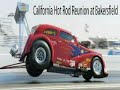 Nostalgic drag racing pictures