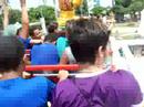 S� os B.o.B tirandu onda no ITA!