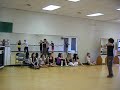 Knock You Down (whole combo)