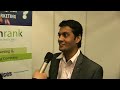 SEO, social media optimization, link building and reputation management with Freshrank at SES London
