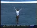 Daiane dos Santos - 2003 Worlds EF - Floor Exercise