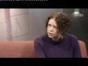 Aamu tv'n aiheena prostituutio. Vieraana sosiologi ja feministi Anna Kontula.