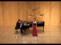 Sop.Hyunjin Angelina Park-I am the Wife of Mao Tse ...
