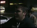 Pwned Ricers 3000gt Smashes Civic!