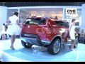 AUTO EXPO 2012: MARUTI SUZUKI UNWRAPS CONCEPT SUV 'XV ALPHA' AUTO EXPO 2012: MARUTI SUZUKI UNWRAPS CONCEPT SUV 'XV ALPHA'