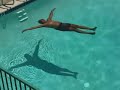Float in Water