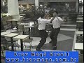 krav maga