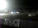sultans 350z against turboed sunny