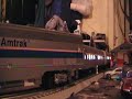 MTH F40PH Protosound 2.0 station sounds