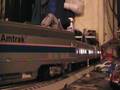 MTH F40PH Protosound 2.0 station sounds
