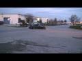 videos de Black RX7 does a quick donut for us