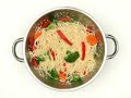Shrimp & Noodle Bowl Recipe