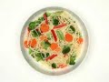 Shrimp & Noodle Bowl Recipe