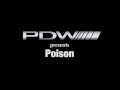 Диски PDW Poison | RU-SHINA.ru