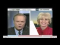 Lawrence O'Donnell Kicks Orly Taitz Off His Show, Sarah Palin = Sharia Plan...Conspiracy?