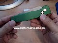 Dalton Dragon Automatic Switchblade Knife Dalton Dragon Automatic Switchblade Knife