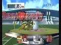 [SSBB HRC]Bowser - 1176.9m