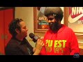 Questlove en Galeria Alternativa