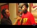 Questlove en Galeria Alternativa