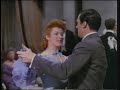 Greer Garson meets Walter Pidgeon for the first time Greer Garson meets Walter Pidgeon for the first time