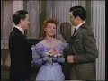 Greer Garson meets Walter Pidgeon for the first time