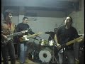 The Dancing Cansinos - La caza
