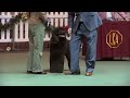 Ladies Kennel Association - Best in Show 2011