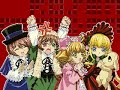 ♡ Suiseiseki ツ- 翠星石