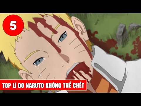 Top 5 giả thuyết cho rằng Naruto không chết trong Boruto Naruto 